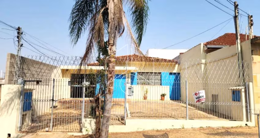 Residencial Casa em Marília