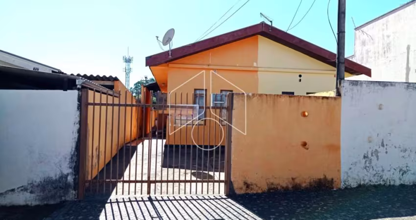 Residencial Casa em Marília