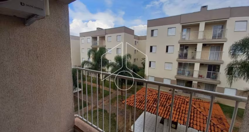 Residencial Apartamento em Marília
