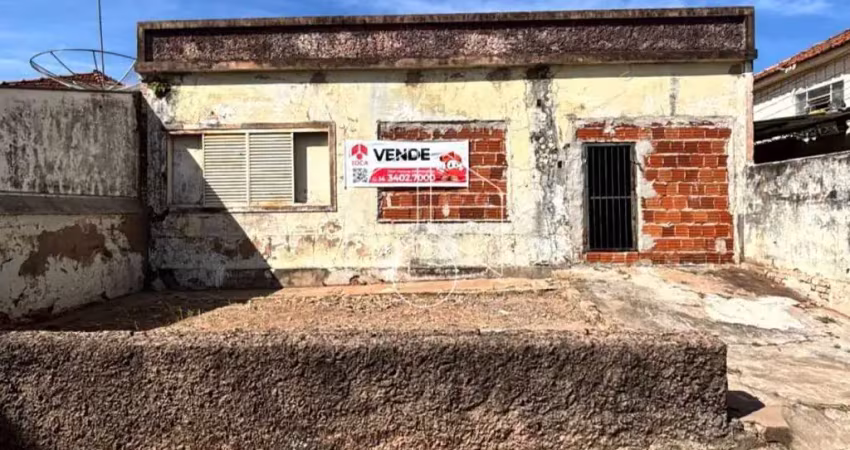 Casa com 2 quartos à venda na Rua José Bonifácio, 10786, Palmital, Marília