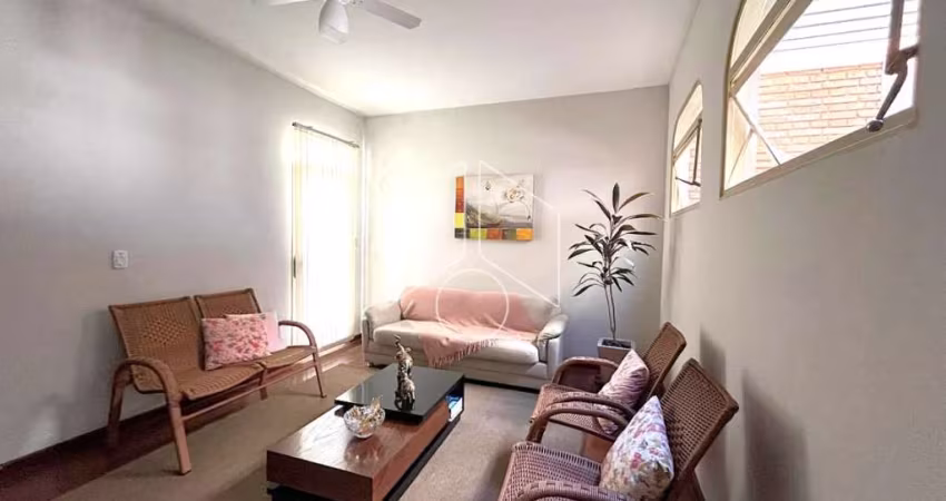 Comercial Casa em Marília
