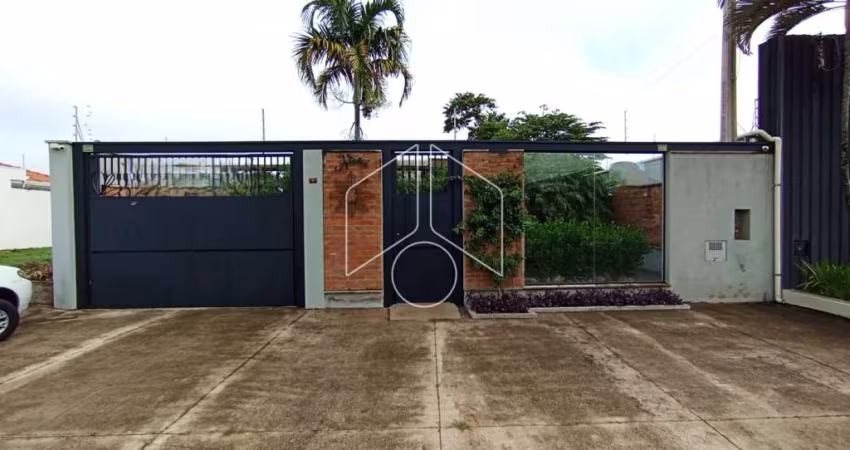 Residencial/Comercial - Misto - No bairro Residencial Vale Verde