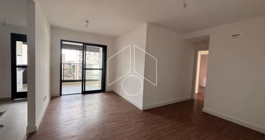 Residencial Apartamento em Marília