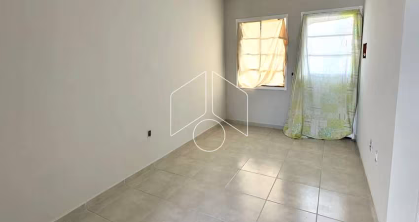 Residencial Casa em Marília