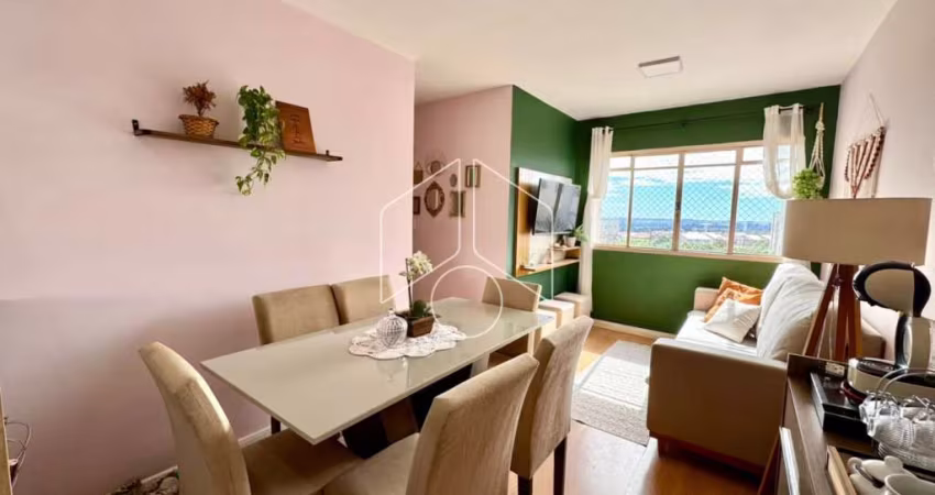 Residencial Apartamento em Marília