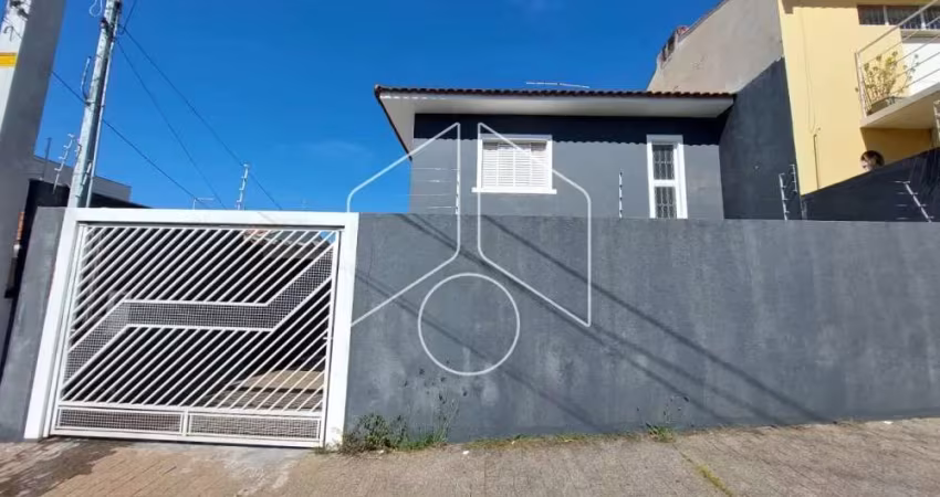 Residencial Casa em Marília
