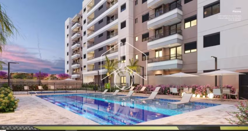 Residencial Apartamento em Marília