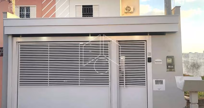Residencial Casa em Marília