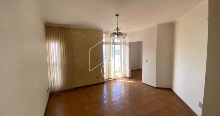 Residencial Apartamento em Marília