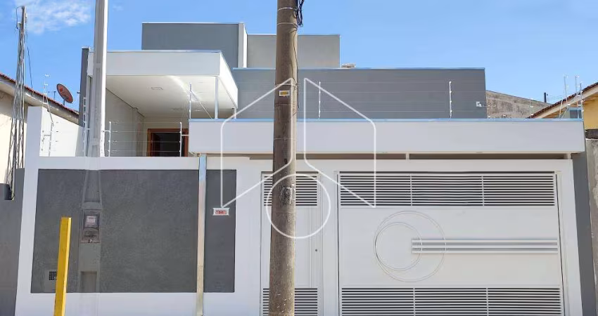 Residencial Casa em Marília
