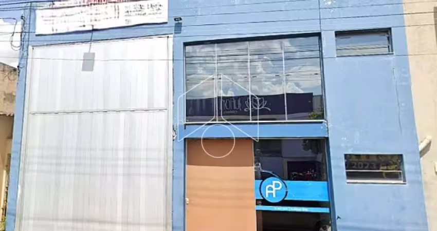 Comercial LojaSalão em Marília