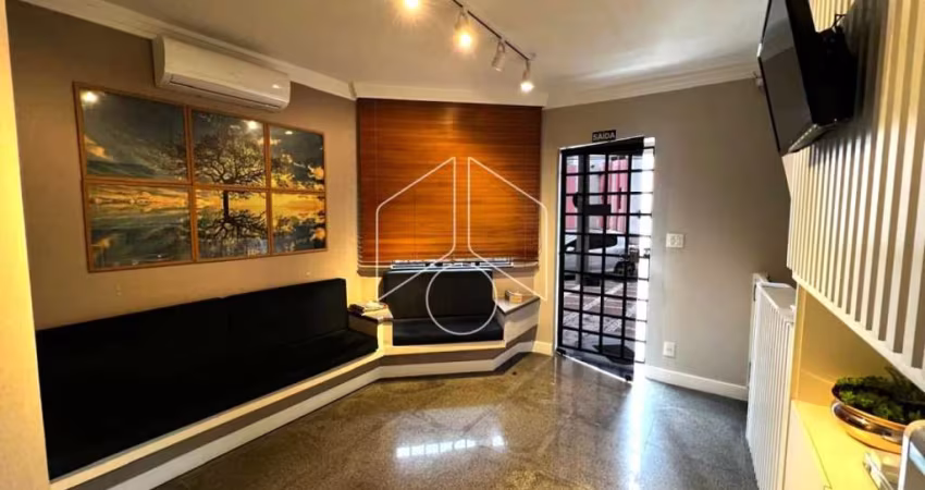 Comercial Casa em Marília