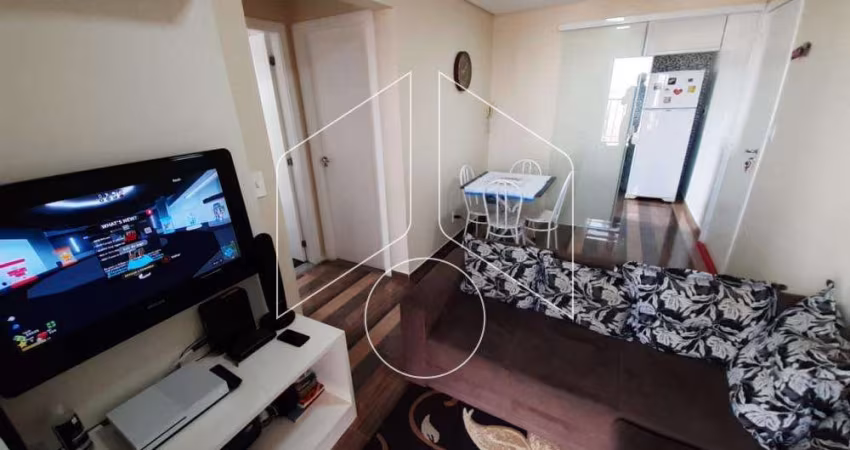 Residencial Apartamento em Marília