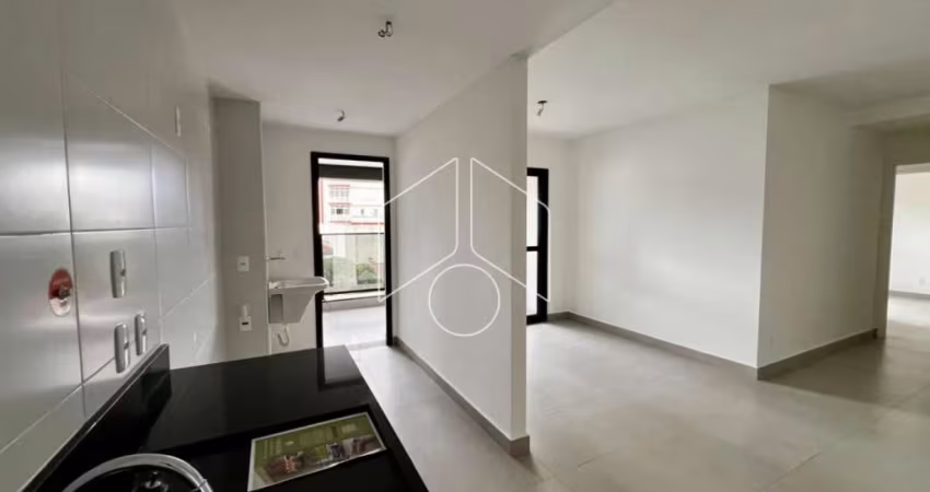 Residencial Apartamento em Marília