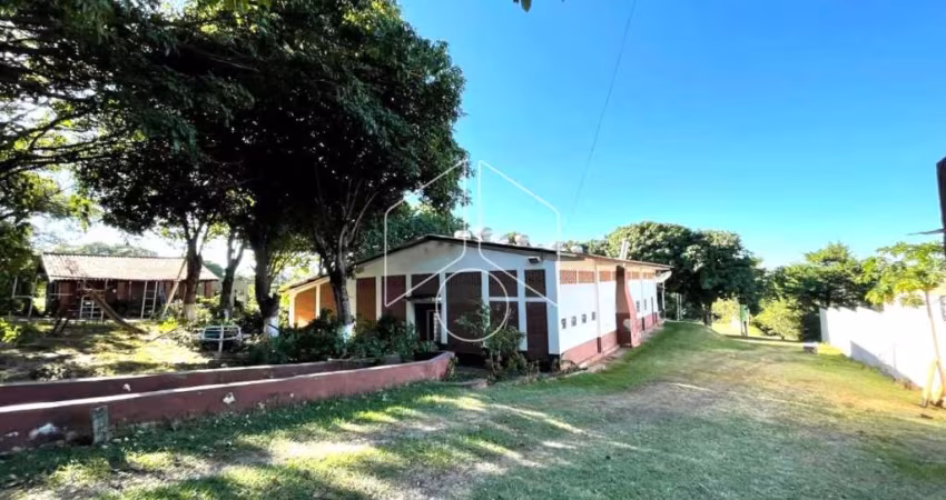 Residencial Chácara em Condomínio em Marília