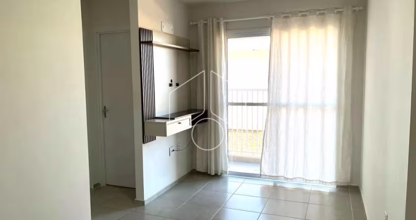Residencial Apartamento em Marília