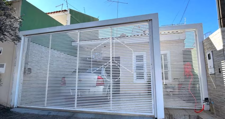 Residencial Casa em Marília