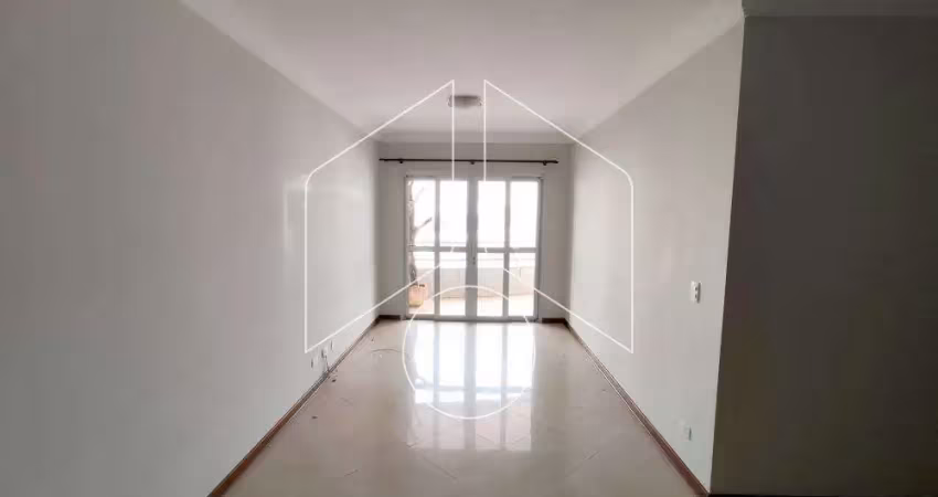 Residencial Apartamento em Marília