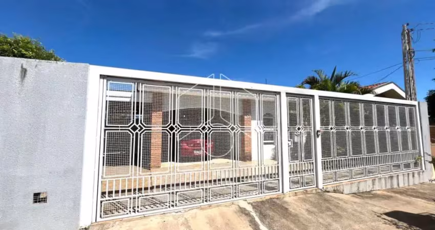 Residencial Casa em Marília
