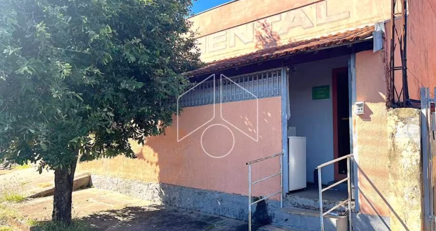 Comercial GalpãoBarracão em Marília