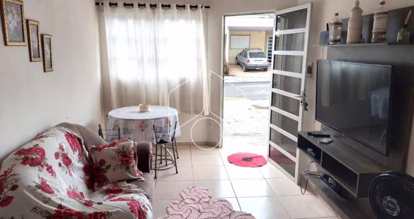 Residencial Casa em Condomínio em Marília