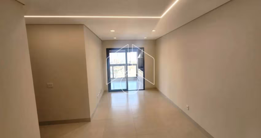 Residencial Apartamento em Marília