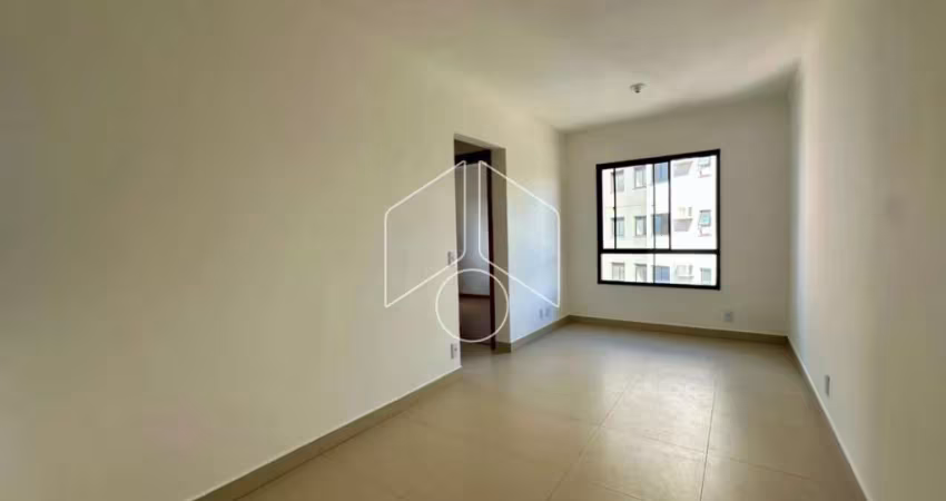Residencial Apartamento em Marília