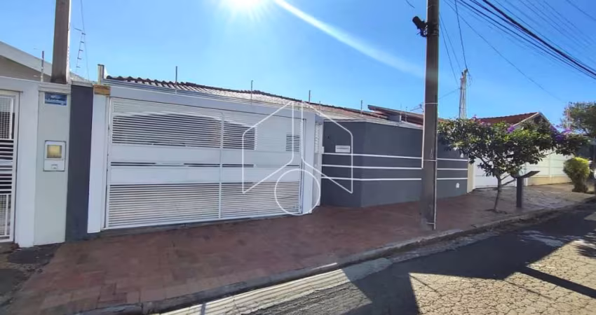 Residencial/Casa - Fragata