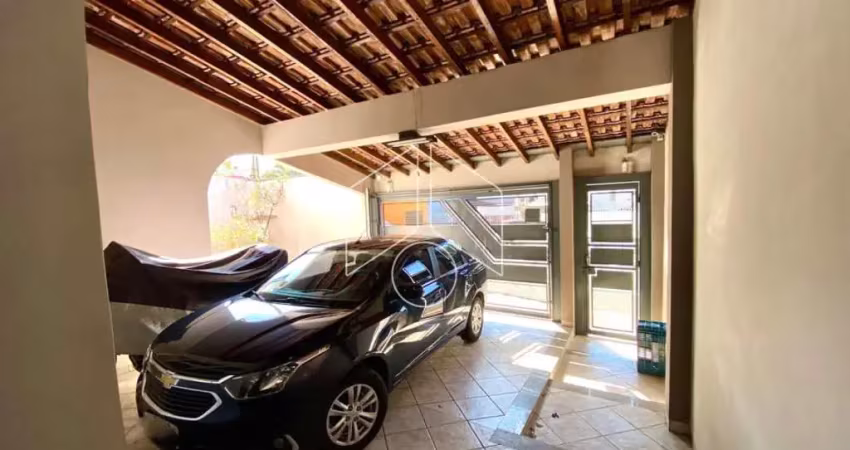 Residencial Casa em Marília