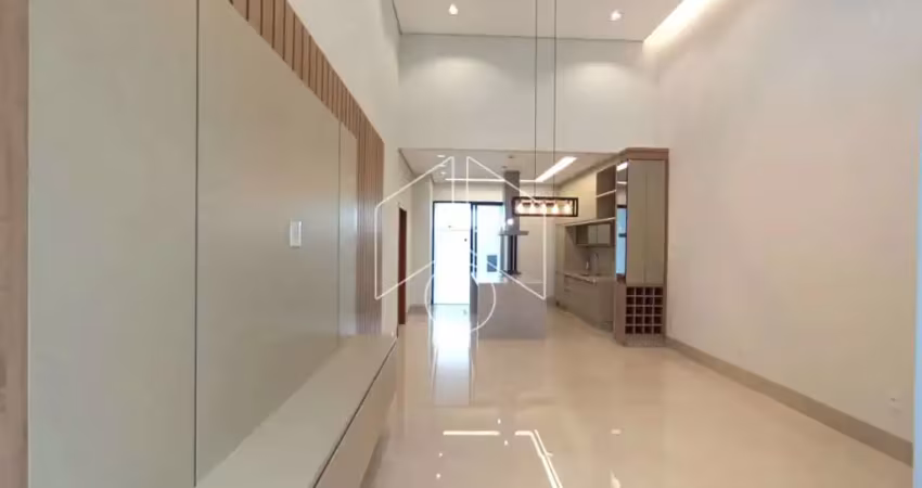 Residencial Casa em Marília