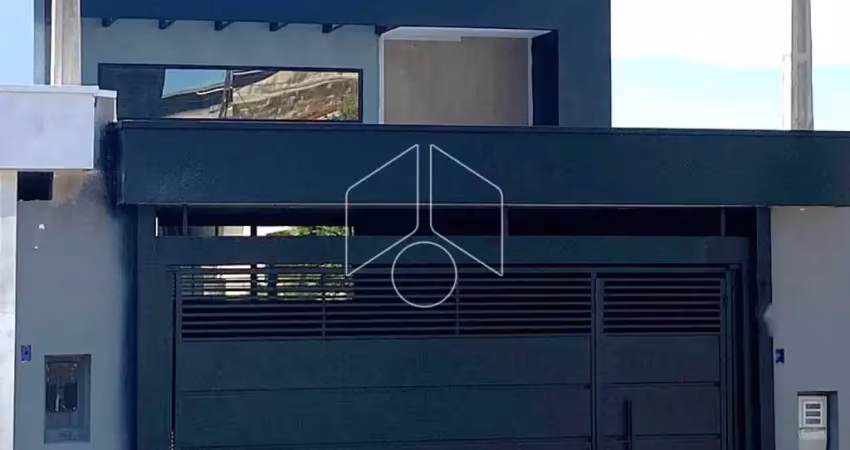 Residencial Casa em Marília