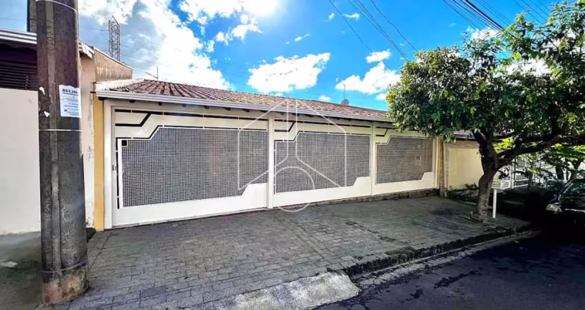 Casa com 2 quartos à venda na Rua Fernando José de Moraes Almeida, Casa, 20768, Jardim Santa Antonieta, Marília