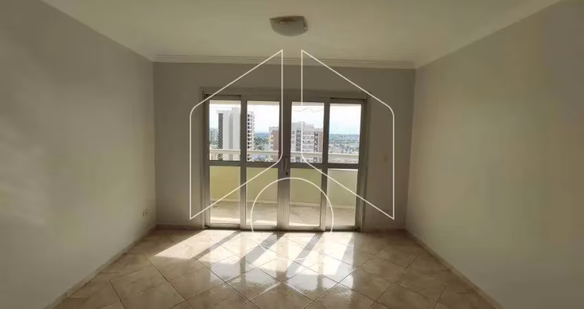 Residencial Apartamento em Marília