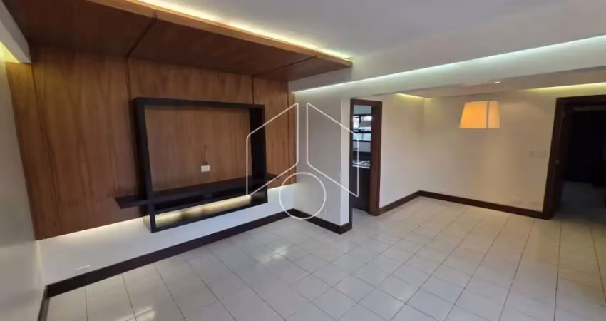 Residencial Apartamento em Marília