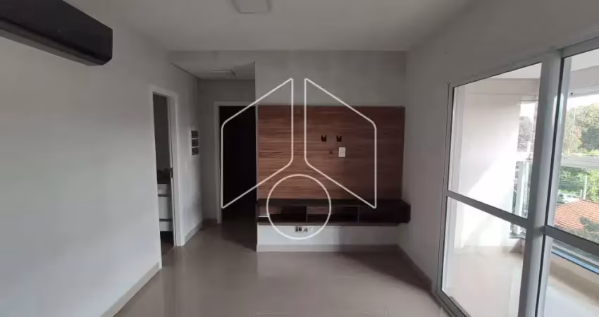 Residencial Apartamento em Marília