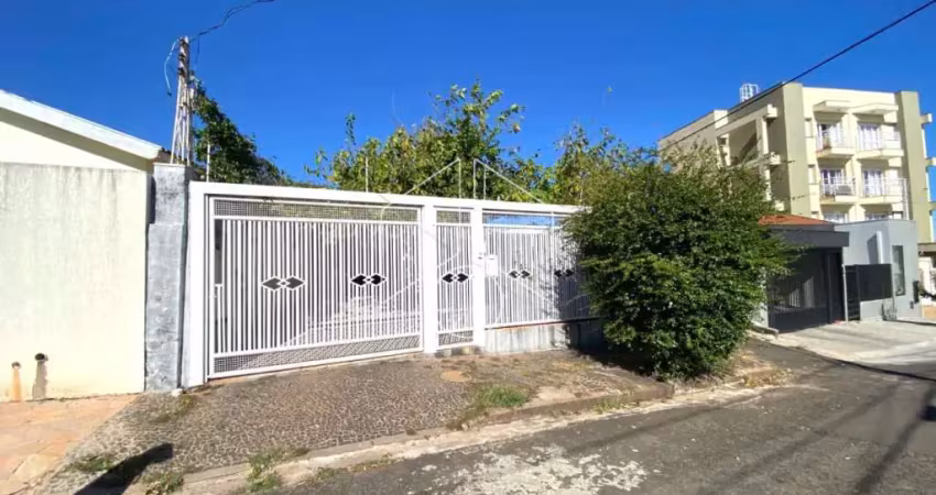 Residencial Casa em Marília