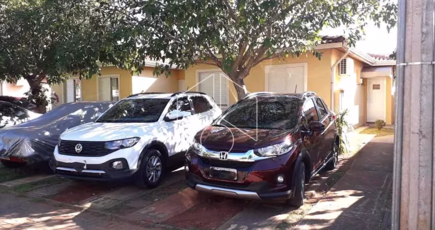 Casa em condomínio fechado com 3 quartos à venda na Avenida João Procópio da Silva, 20163, Jardim Esmeralda, Marília