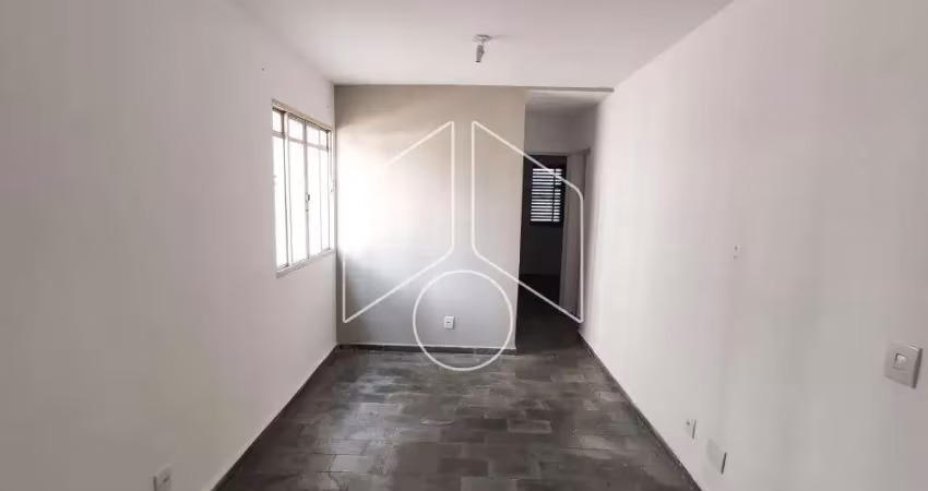 Apartamento com 2 quartos à venda na Avenida José Monteiro Violante, Bloco 3, 8149, Jardim Araxá, Marília