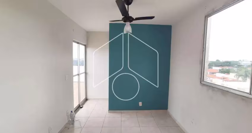 Apartamento com 3 quartos à venda na Rua Tabajara, Bloco 1, 10061, Senador Salgado Filho, Marília