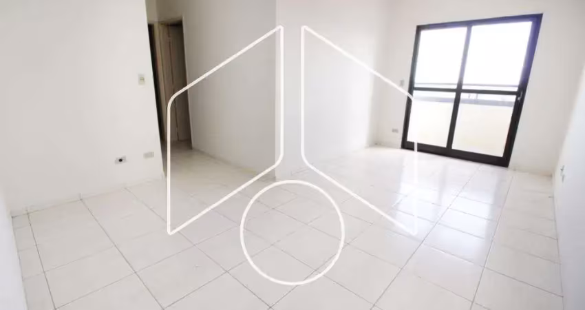 Apartamento com 2 quartos à venda na Avenida Rio Branco, 102133, Centro, Marília