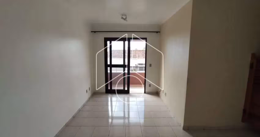 Apartamento com 2 quartos à venda na Rua Dom Pedro II, 50206, Centro, Marília