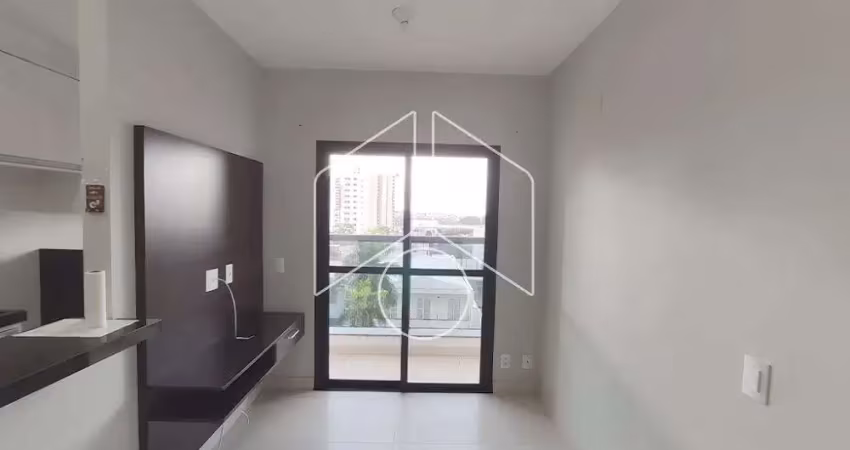 Apartamento com 1 quarto à venda na Rua Coronel Galdino de Almeida, 20776, Centro, Marília