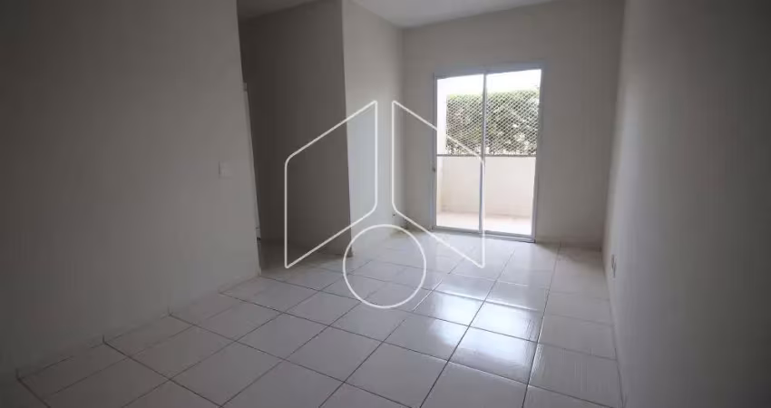 Apartamento com 3 quartos à venda na Rua Santa Helena, Bloco A, 70670, Jardim Alvorada, Marília