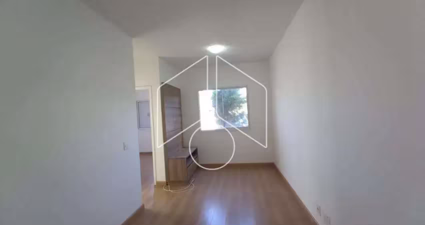 Apartamento com 2 quartos à venda na Rua Santa Helena, Bloco E, 70702, Jardim Alvorada, Marília
