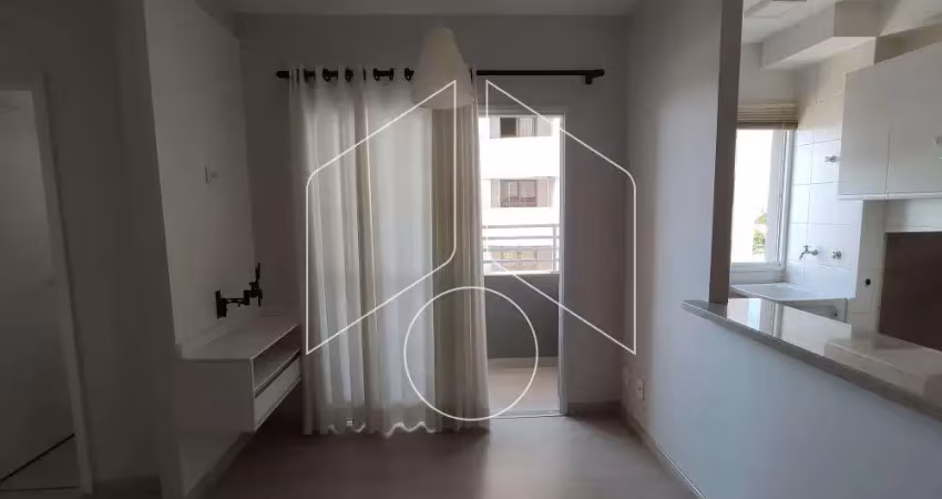 Apartamento com 1 quarto à venda na Rua Bororós, 10200, Senador Salgado Filho, Marília