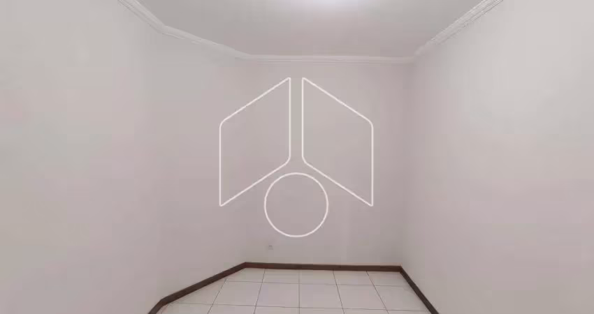 Apartamento com 2 quartos à venda na Avenida Nelson Spielmann, 80461, Palmital, Marília