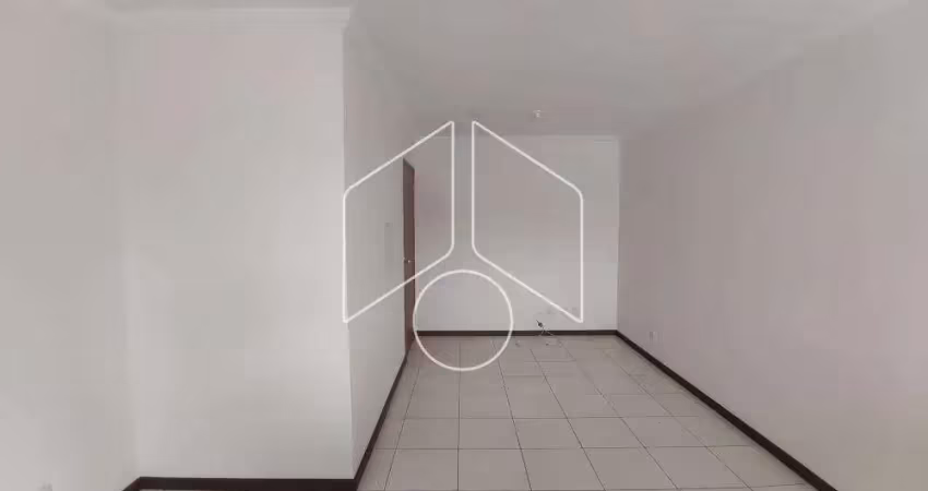 Apartamento com 3 quartos à venda na Avenida Nelson Spielmann, 80500, Palmital, Marília