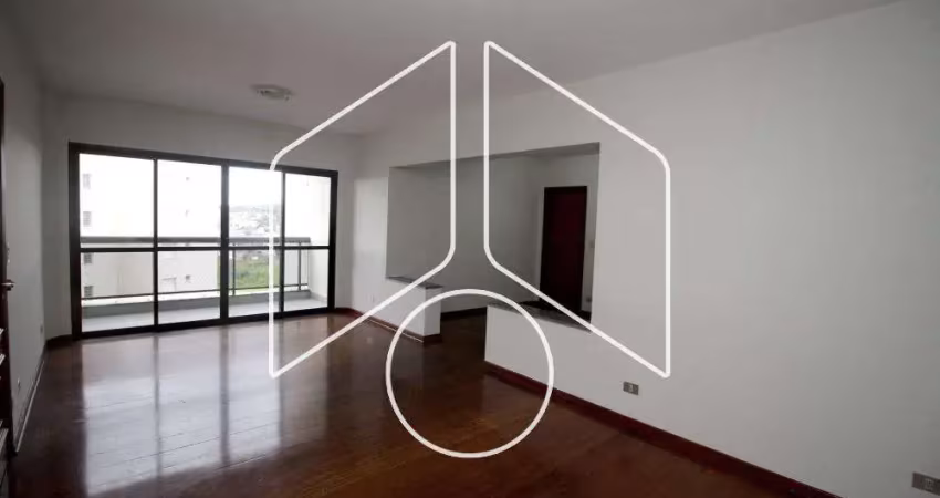 Residencial Apartamento em Marília