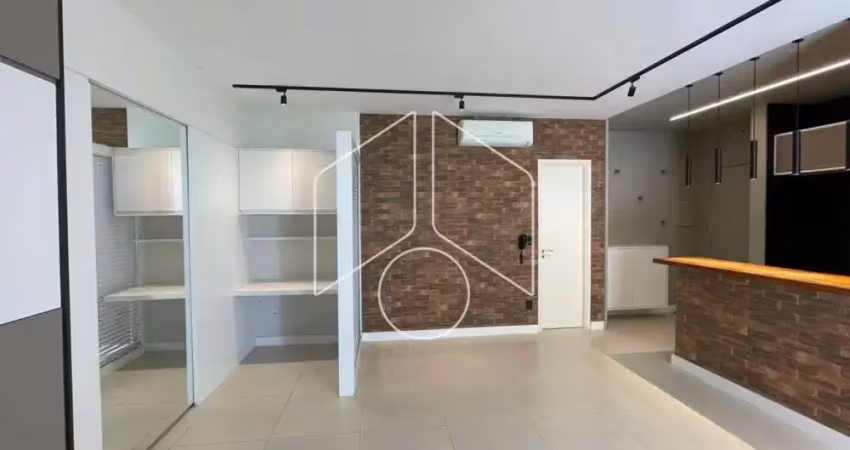 Apartamento com 2 quartos à venda na Rua Jesus Montolar Pellisel, Torre Rubi, 80874, Fragata, Marília