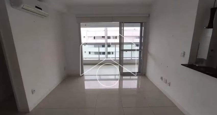 Residencial Apartamento em Marília